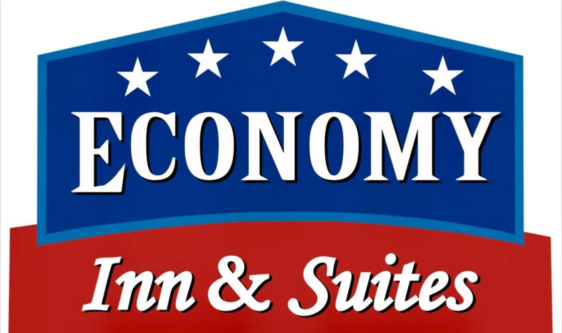 Economy Inn North Randall Exteriér fotografie